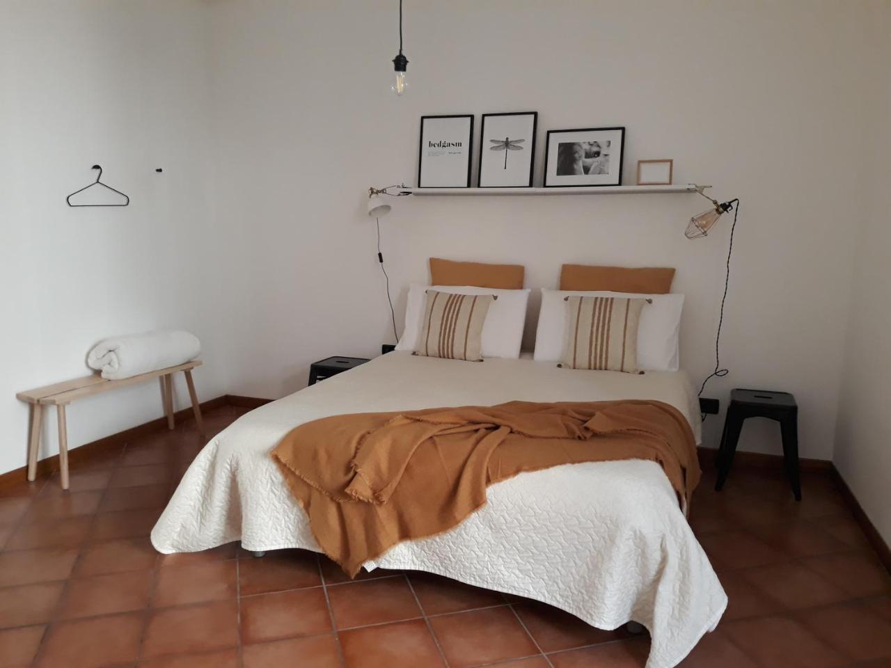 Appartamento I Balconi di San Domenico Palermo Esterno foto