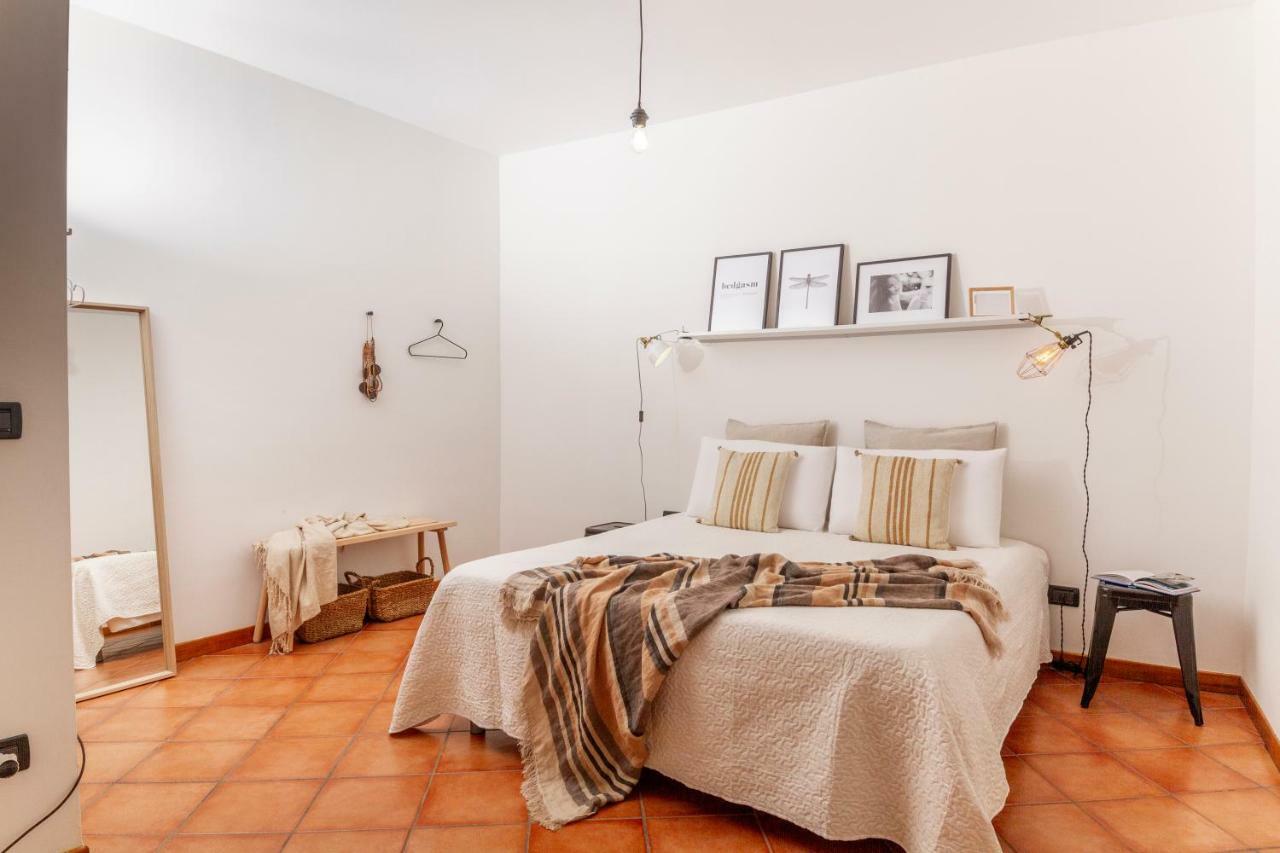 Appartamento I Balconi di San Domenico Palermo Esterno foto